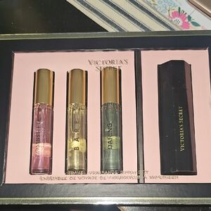 Victoria's Secret Travel Fragrance Spray Set